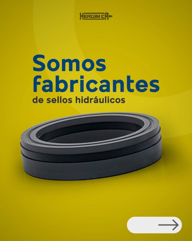 Fabricantes de Sellos Neumaticos